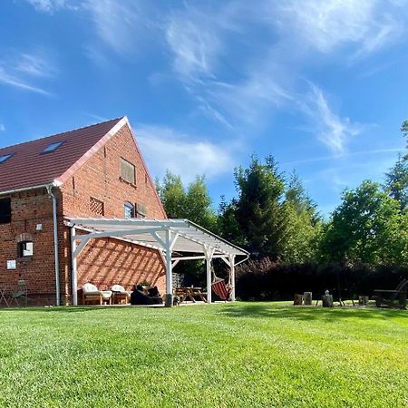 Gasthaus Inglotowka Wolow  Exterior foto